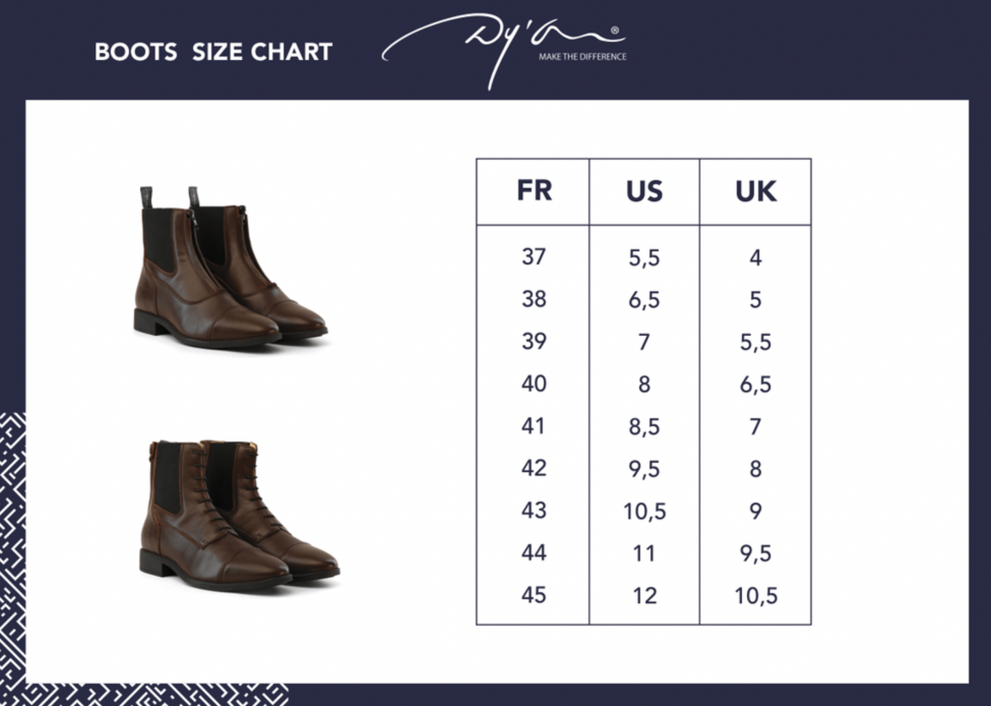 Chelsea Boots | Dy'on