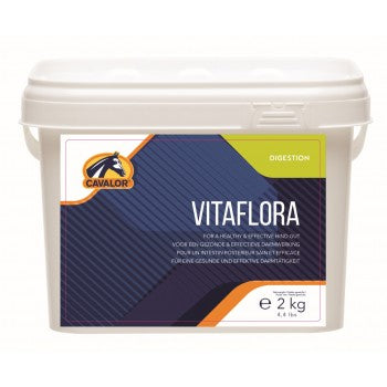 VITAFLORA 2 KG | Cavalor