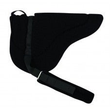 Toklat Coolback raw saddle pad | Equestrian Rider