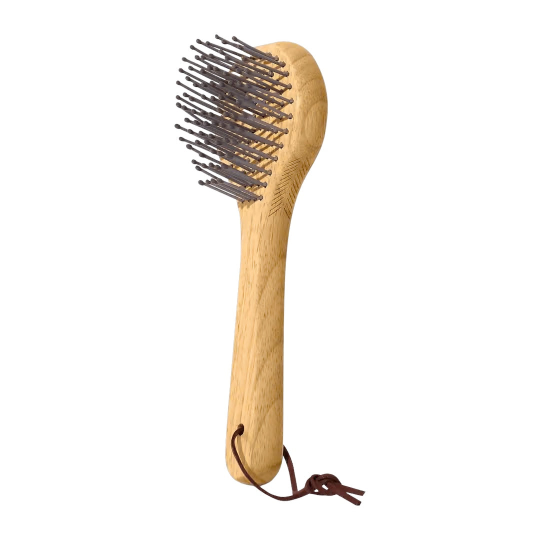 Horsehair Brush | Kentucky Horsewear