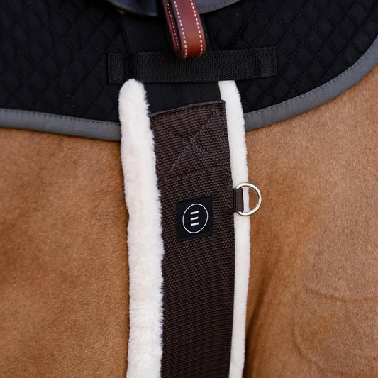Sangle EQUIFIT ESSENTIELLE UltraWool