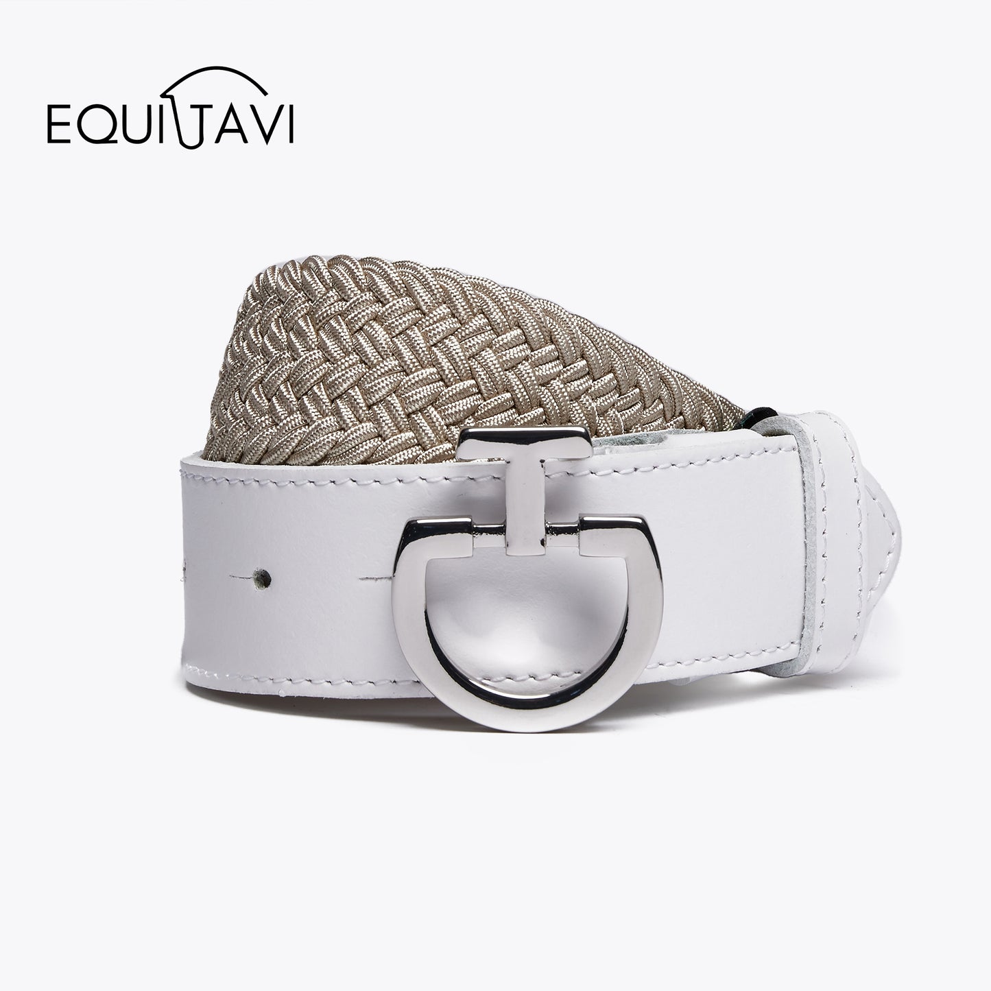 Women's elastic belt | Cavalleria Toscana