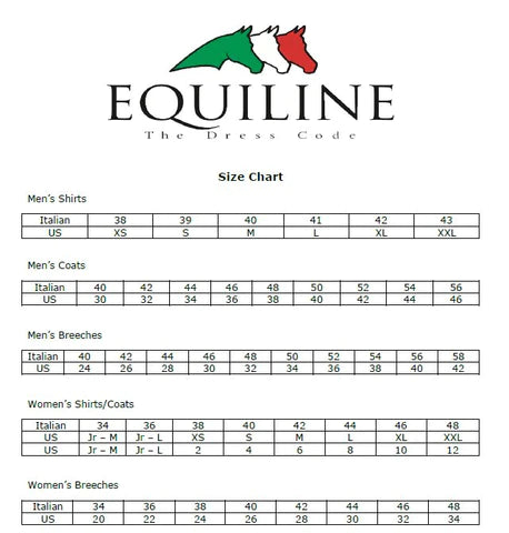 Ash competition pants| EQUILINE