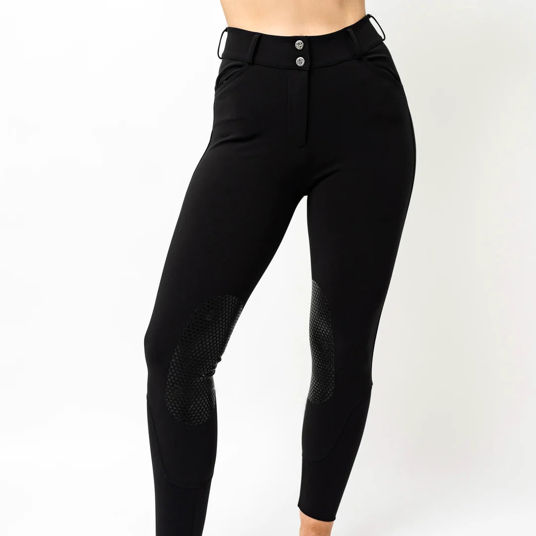 TKEQ Athlete Breeches 