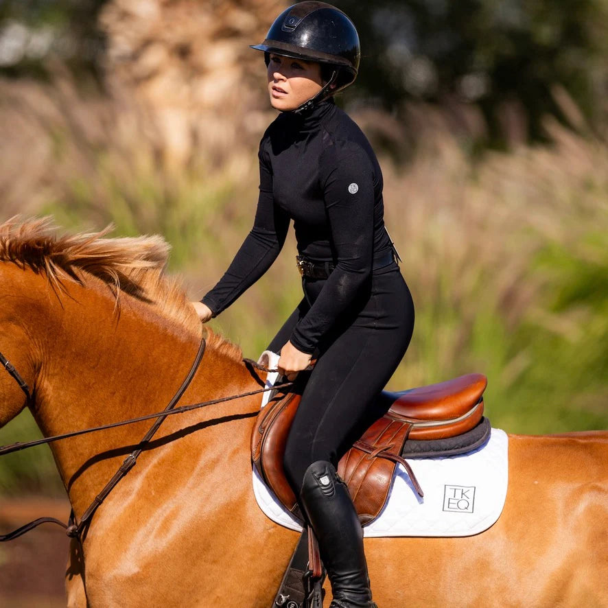 TKEQ Athlete Breeches 