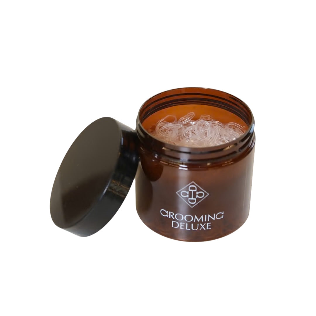 Mane Elastics | Kentucky Horsewear