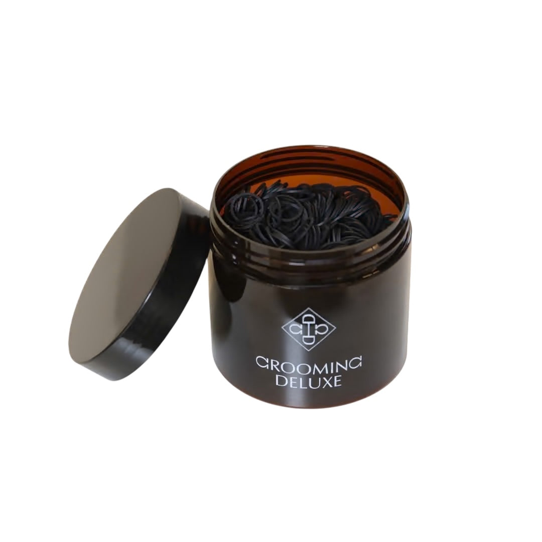 Mane Elastics | Kentucky Horsewear