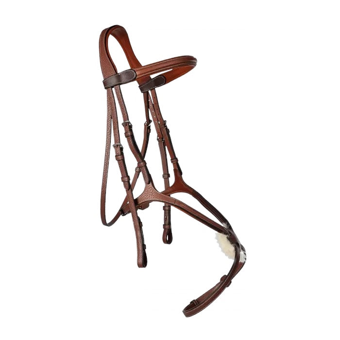 Bride figure en 8 Butet