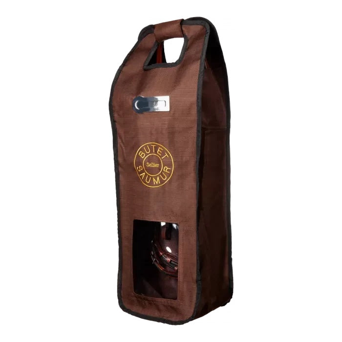 Bride figure en 8 Butet