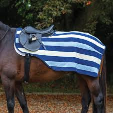 Rambo Fleece Competition Blanket | Horseware