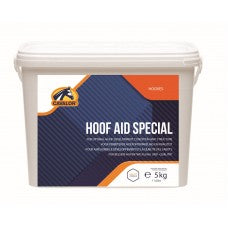 HOOF AID SPECIAL 5 KG | Cavalor