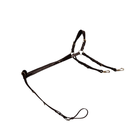 Collier De Chasse à Pont | DYON D COLLECTION