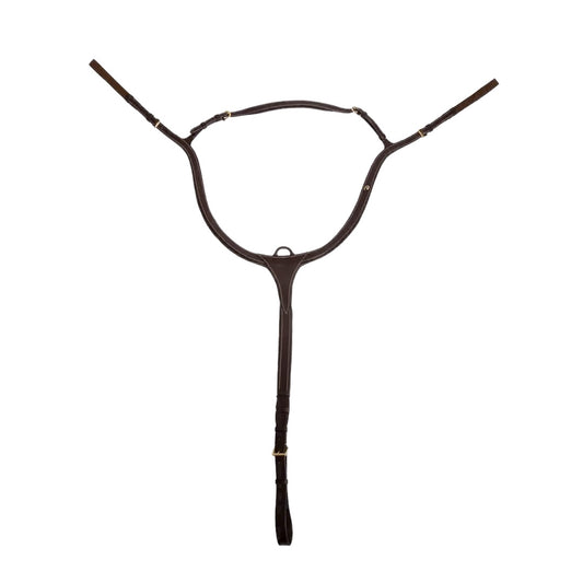 Collier De Chasse Long Pont | DYON D COLLECTION