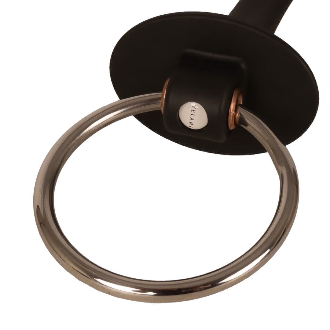 https://equitavisports.ca › products › snaffle-soft-flex-loose-ring-soft-velari