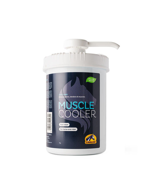 Muscle Cooler 1L.| Cavalor