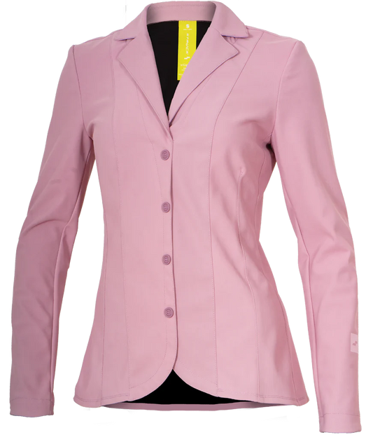 Women's Struck Shacket Jacket