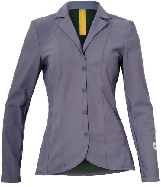 Women's Struck Shacket Jacket