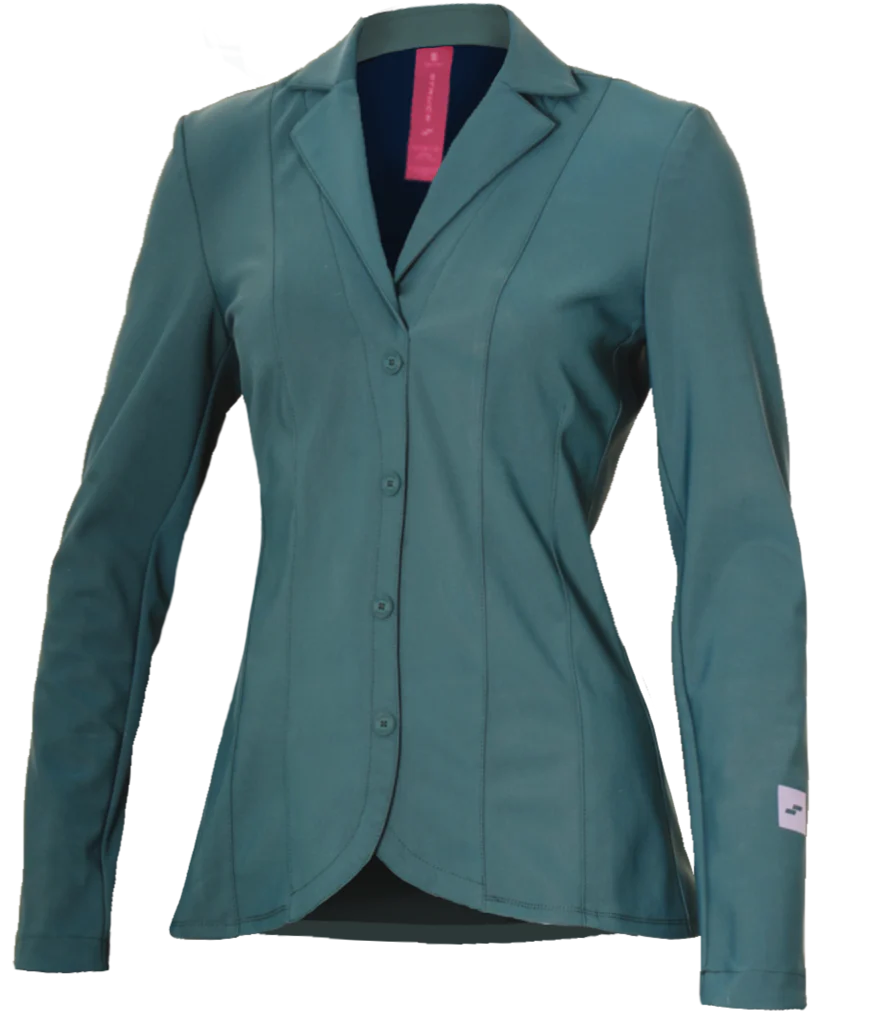 Women's Struck Shacket Jacket