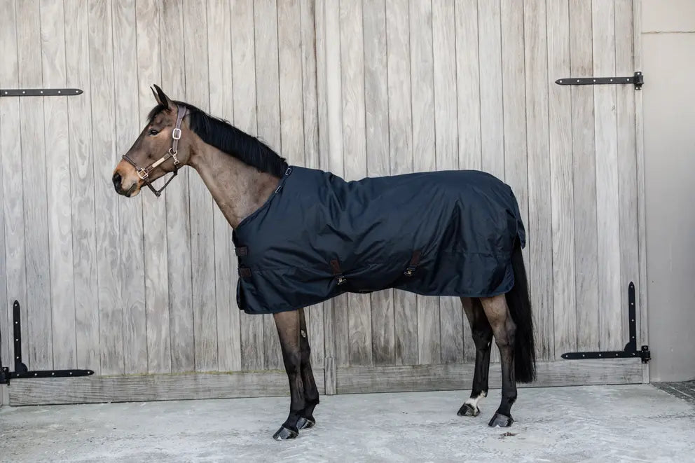 Couverture d'extérieur All Weather imperméable Classic | Kentucky Horsewear