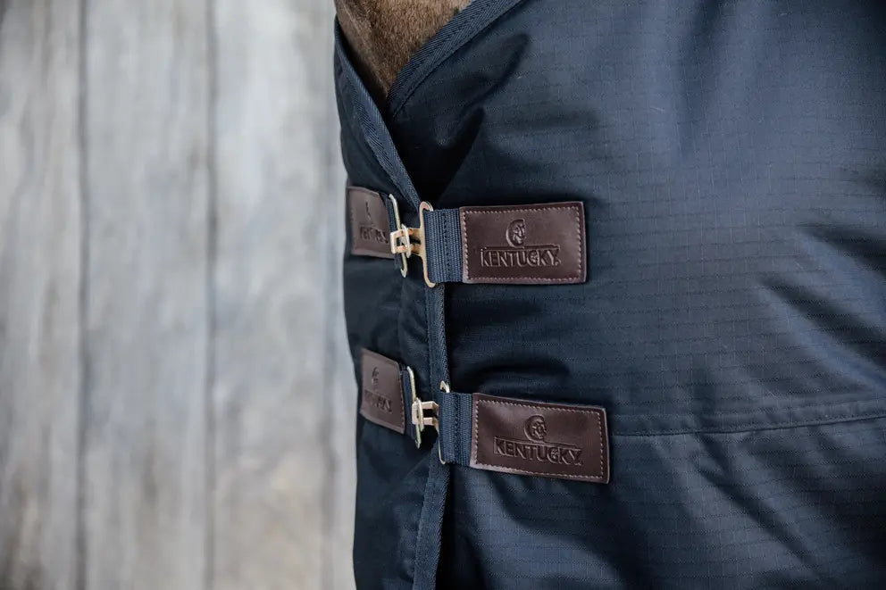 Couverture d'extérieur All Weather imperméable Classic | Kentucky Horsewear