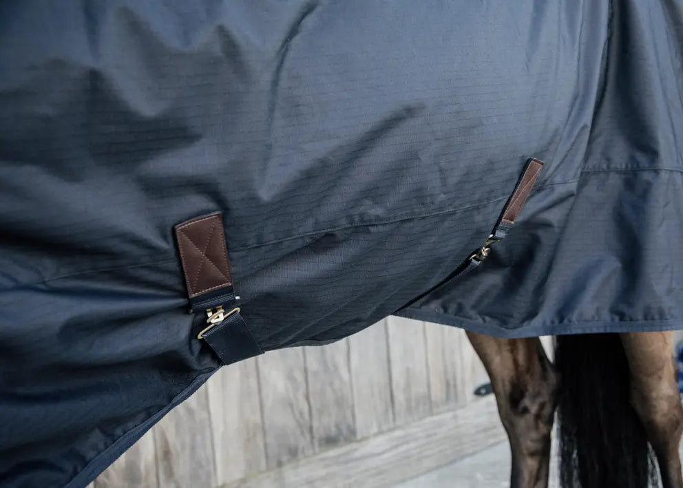 Couverture d'extérieur All Weather imperméable Classic | Kentucky Horsewear