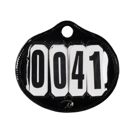 Porte numéro Concours|Dyon