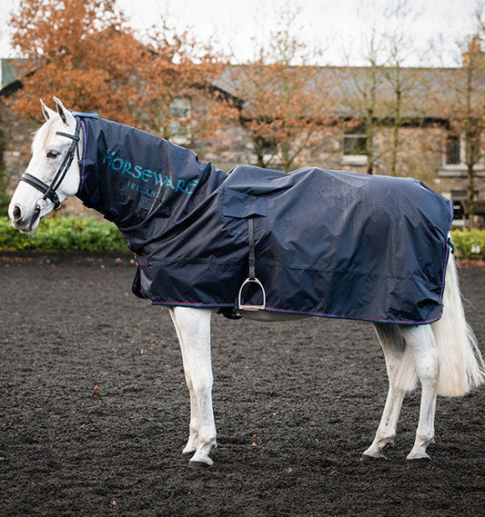 Couverture Rambo Mack in a Sack | Horseware