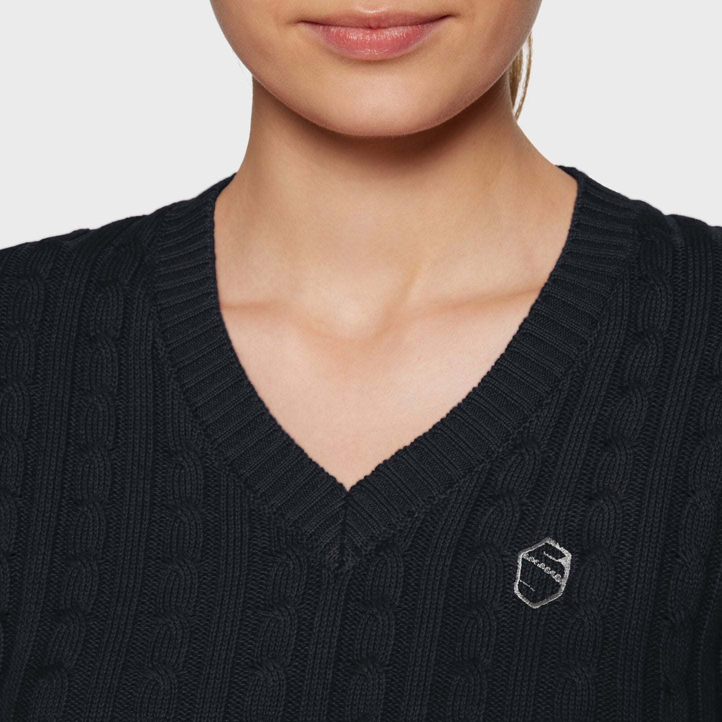 Samshield W-Pull over Lisa Twisted 