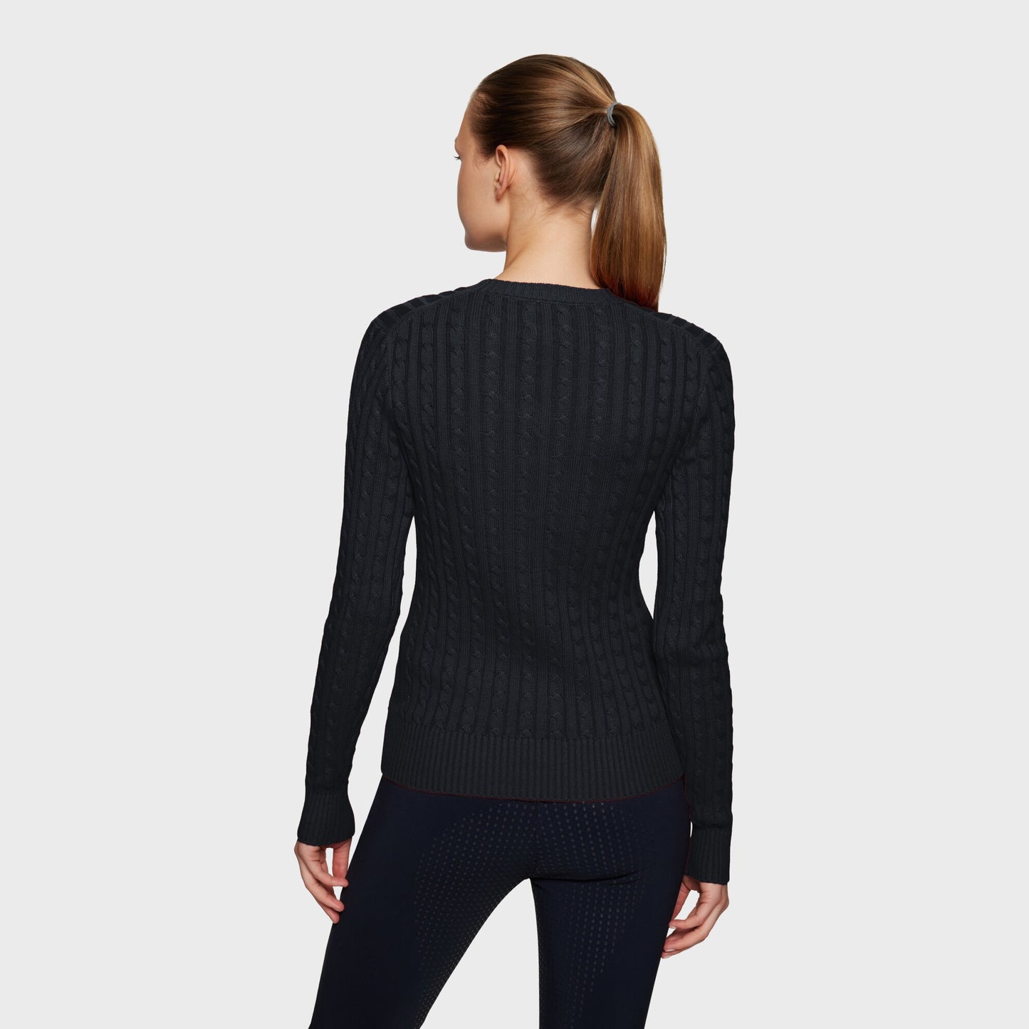 Samshield W-Pull over Lisa Twisted 