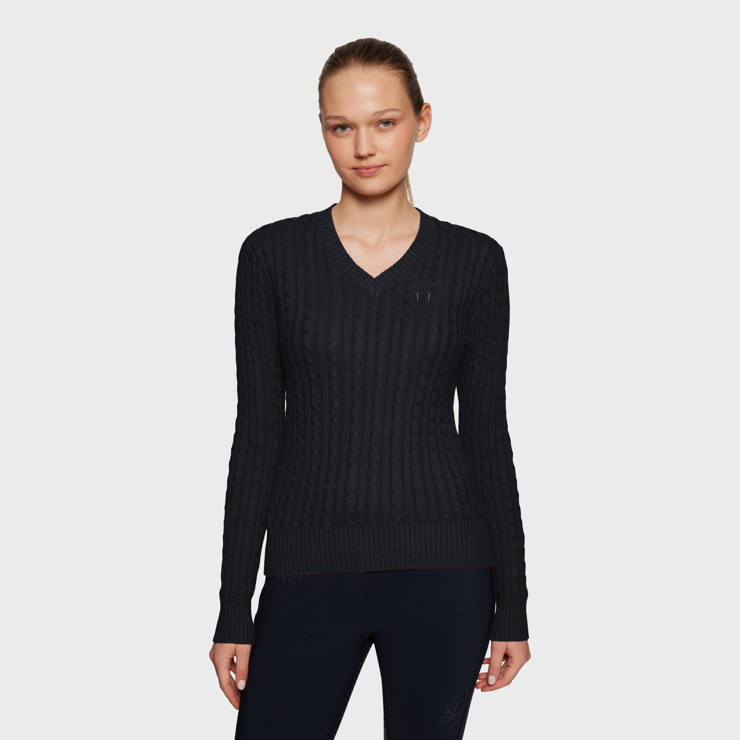 Samshield W-Pull over Lisa Twisted 