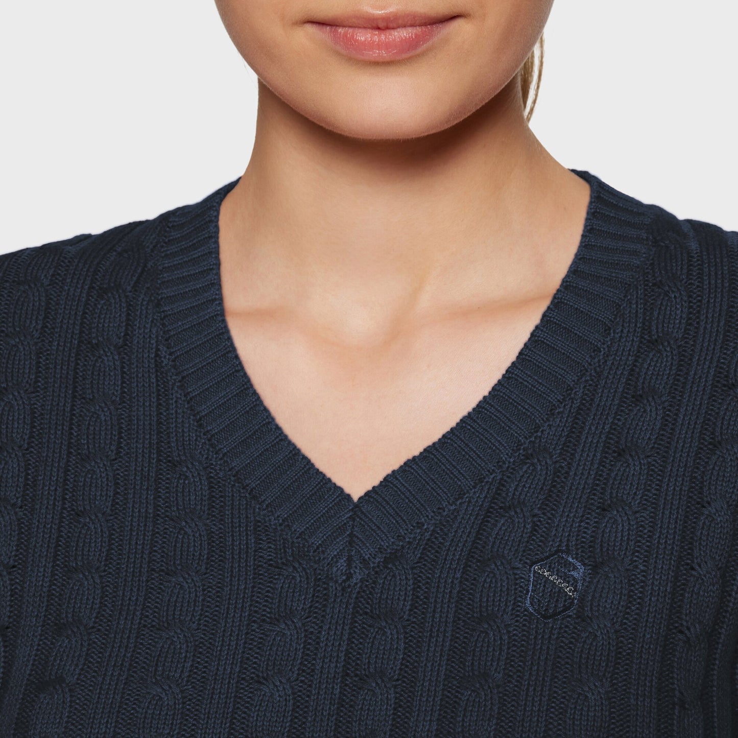 Samshield W-Pull over Lisa Twisted 