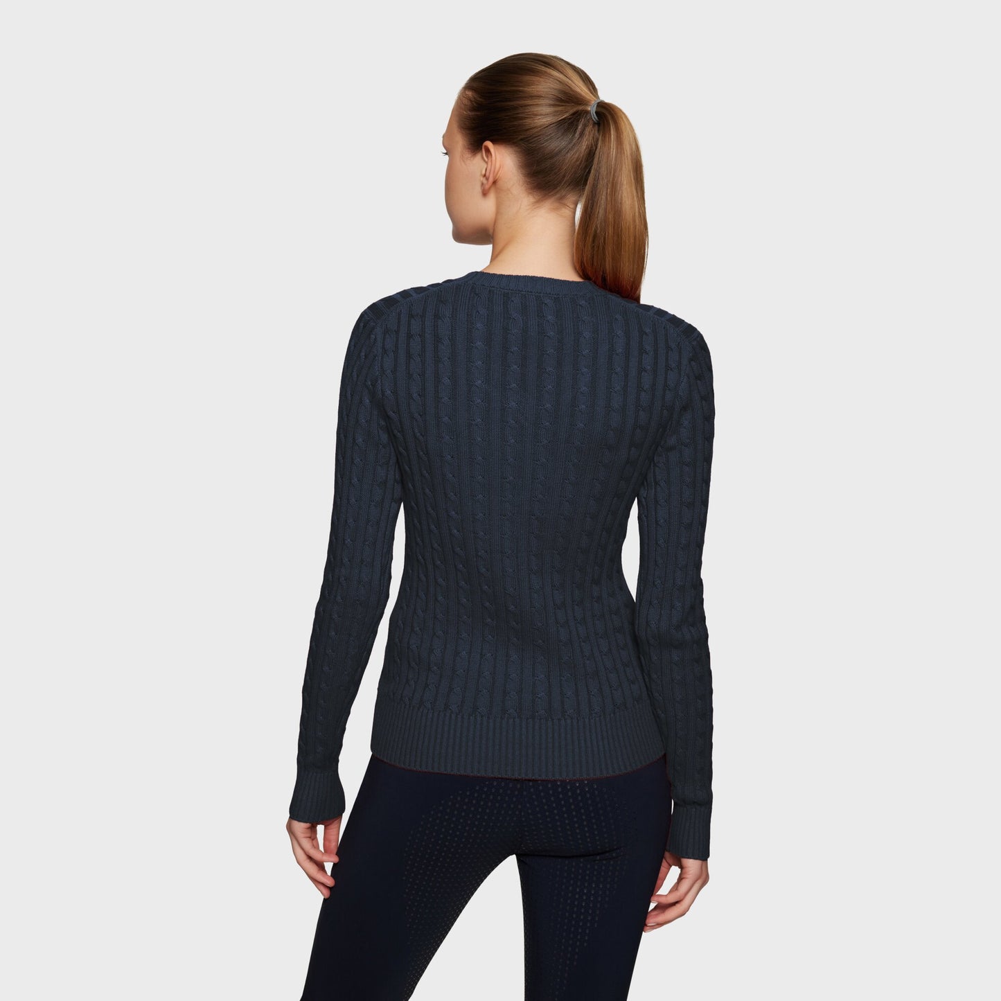 Samshield W-Pull over Lisa Twisted 