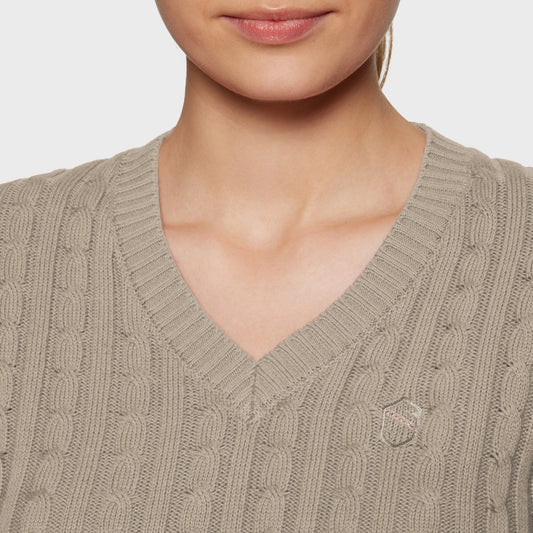 Samshield W-Pull over Lisa Twisted 