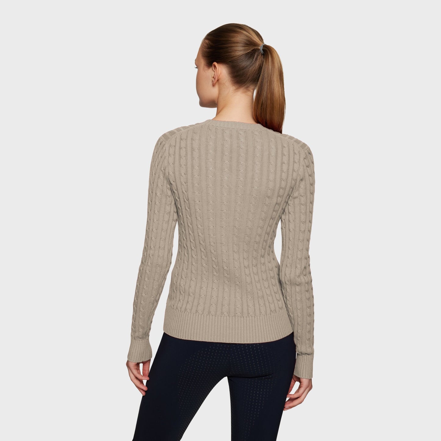 Samshield W-Pull over Lisa Twisted 