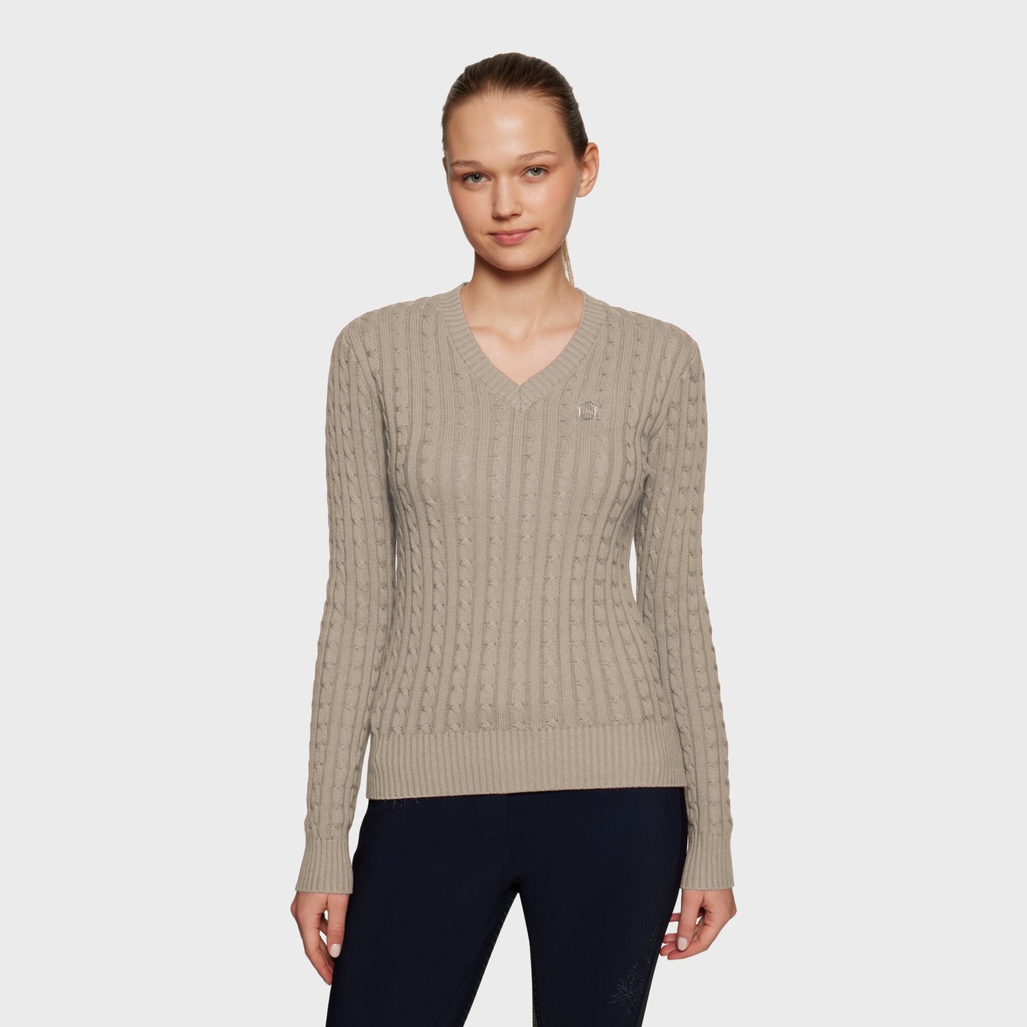 Samshield W-Pull over Lisa Twisted 