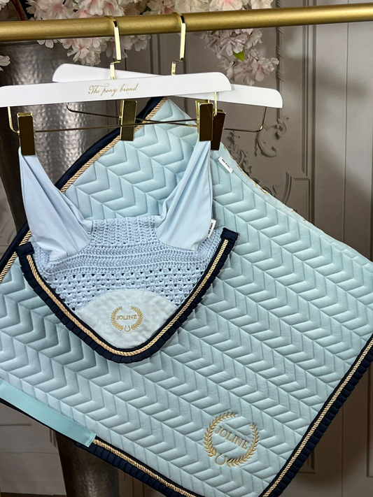 Pony saddle pad | Joline