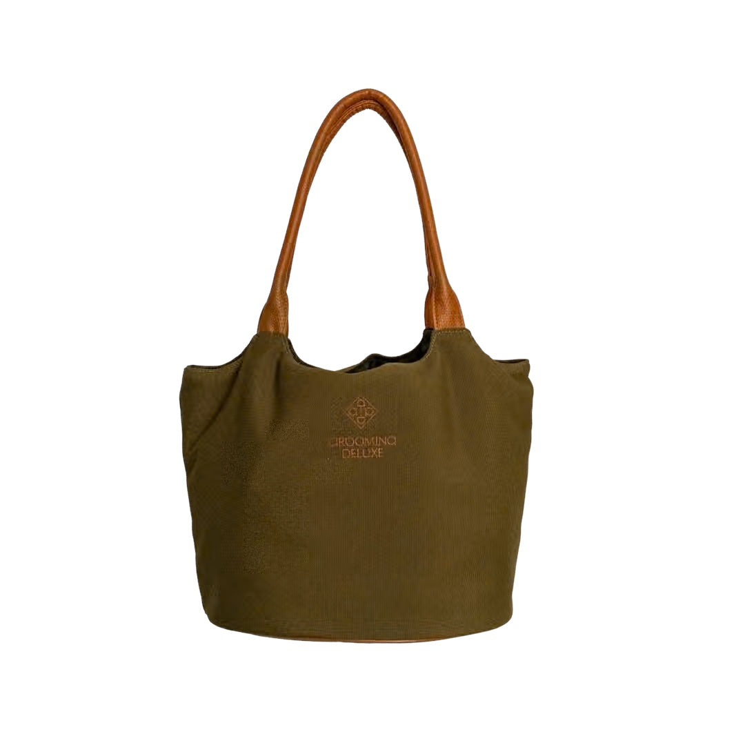 Sac de Grooming Canvas | Kentucky Horsewear