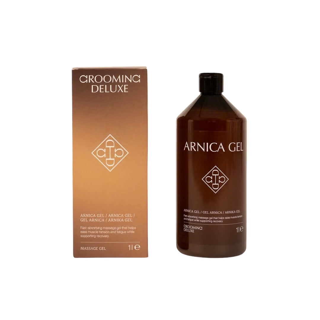 Gel à l'Arnica | Kentucky Horsewear