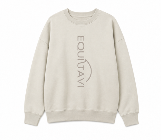 Chandail manches longues | Equitavi
