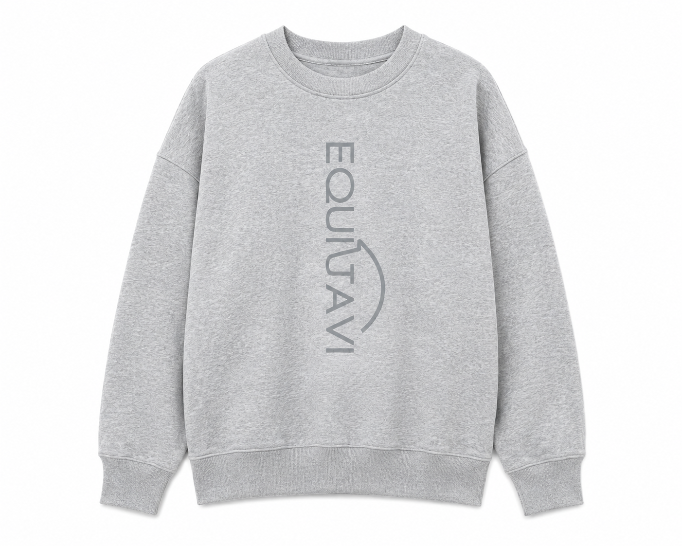 Long sleeve sweater | Equitavi