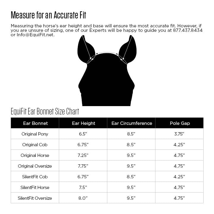 Bonnet | EQUIFIT
