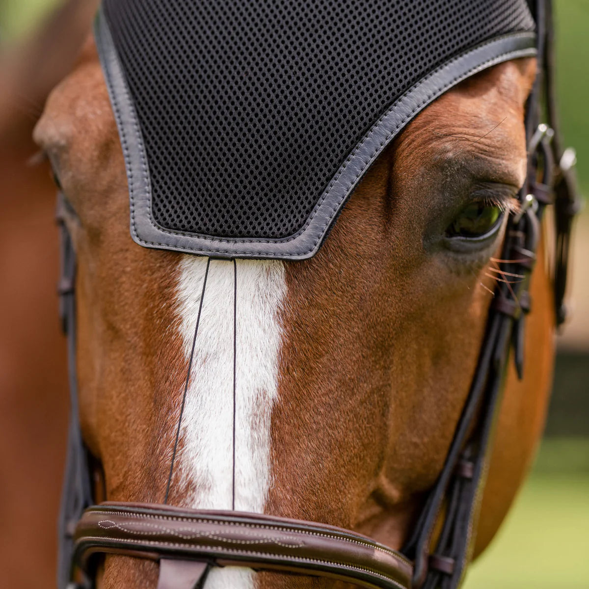 Bonnet HeadsUp | Equifit