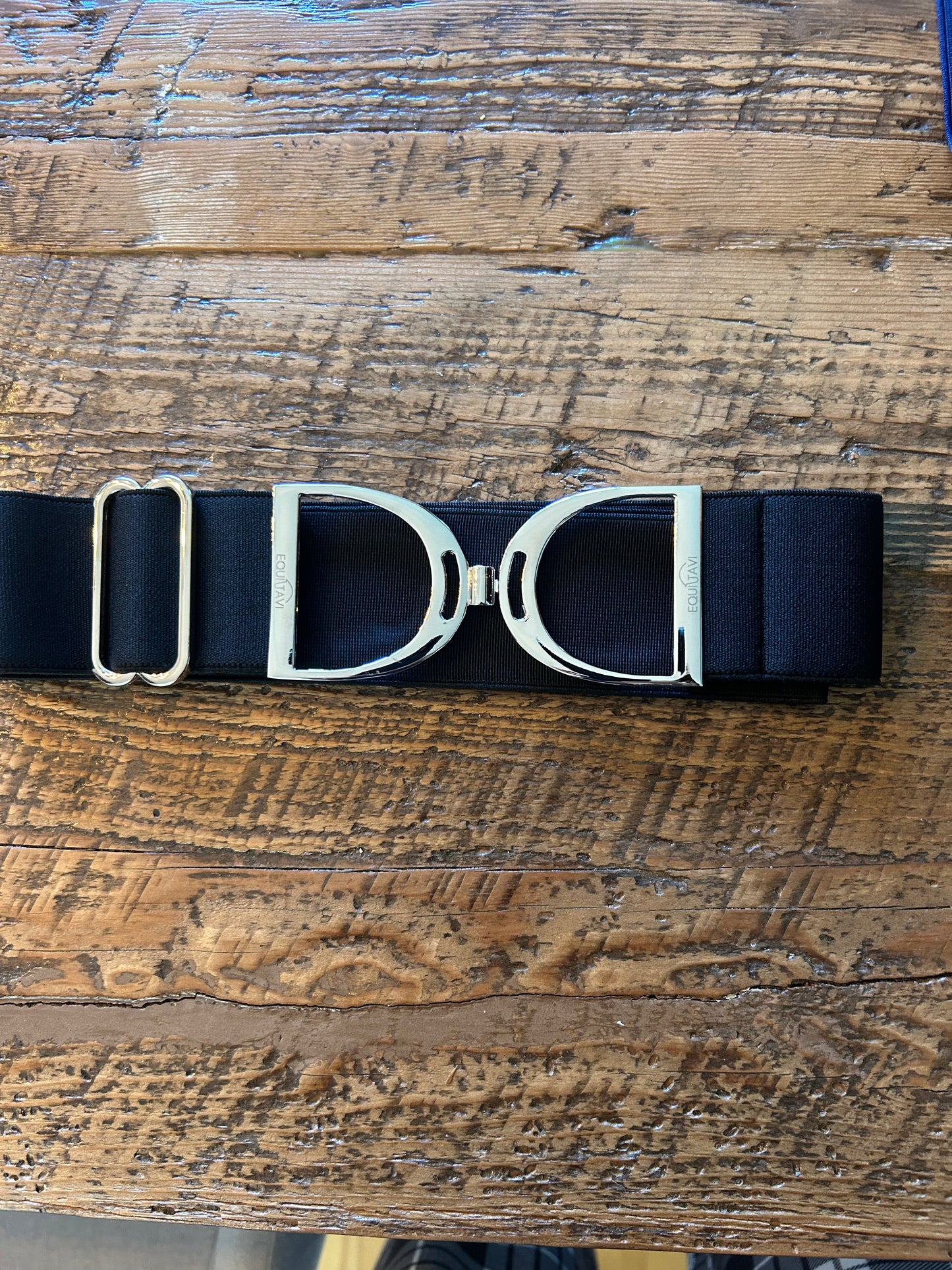 Stirrup belt | Equitavi Sports