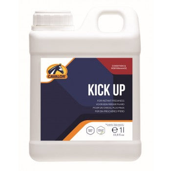 KICK UP, 1 L | Cavalor