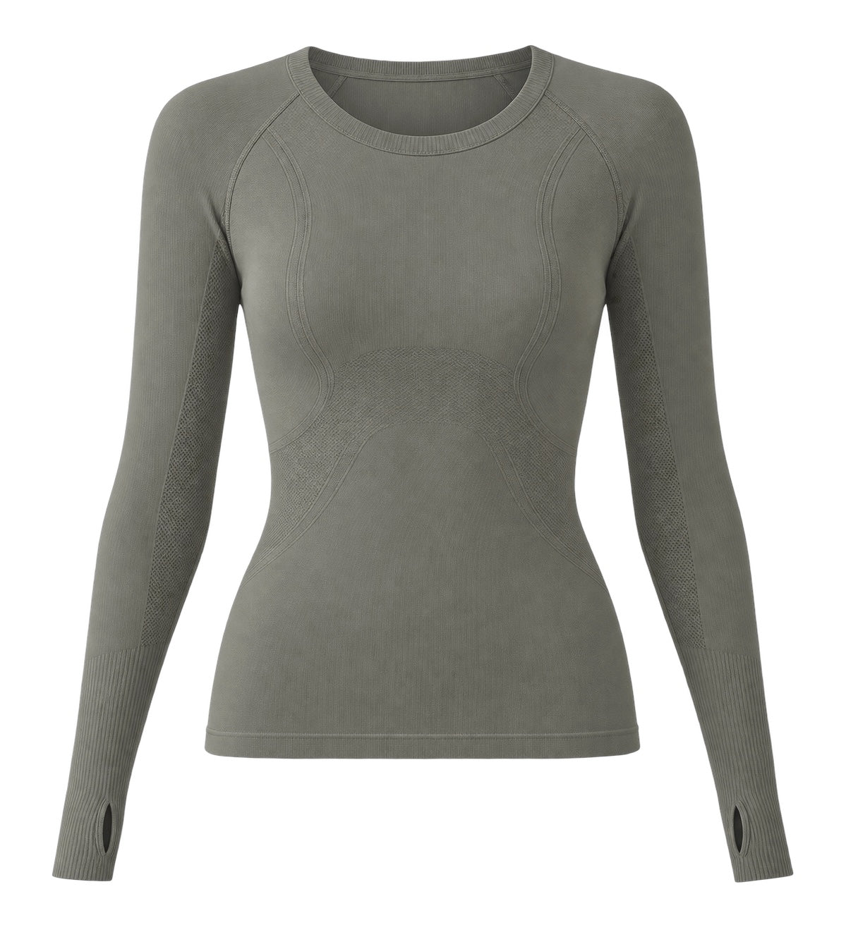 Chandail “sunshirt” d’entraînement à manches longues | Equitavi