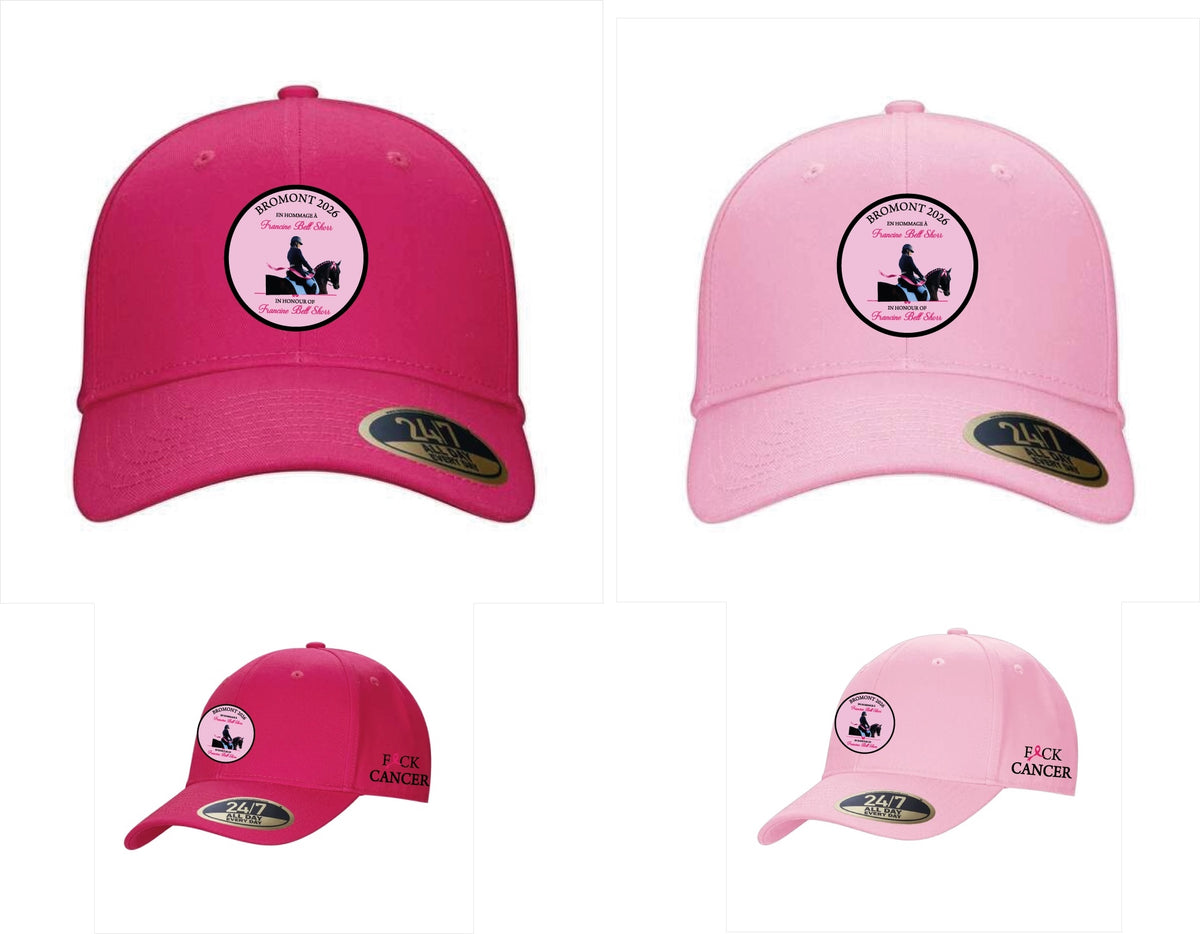 Casquette Francine Bell Shorr | Classique Automnale