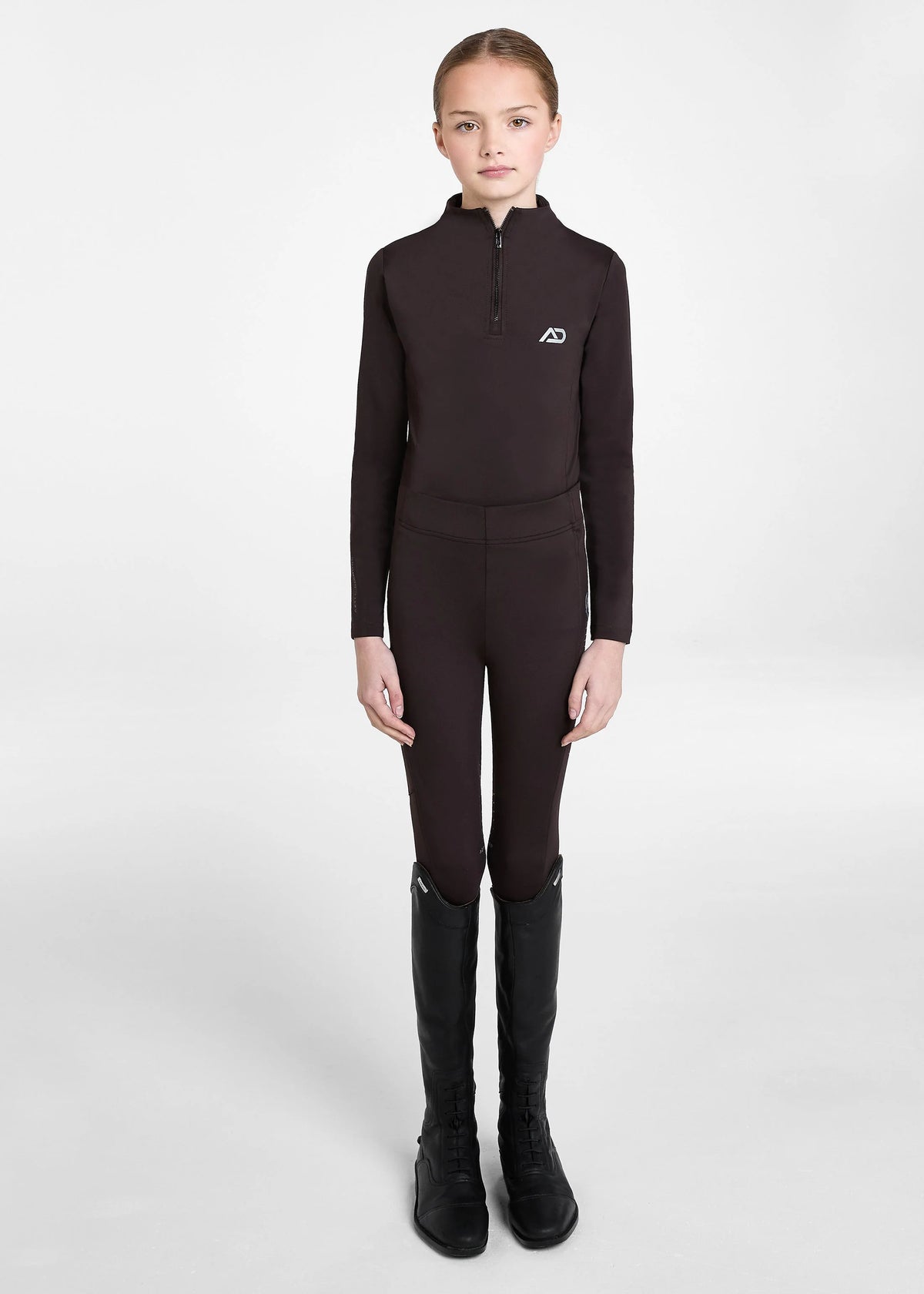 https://equitavisports.ca › products › legging-core-pour-fille-aztec-diamond-fw26