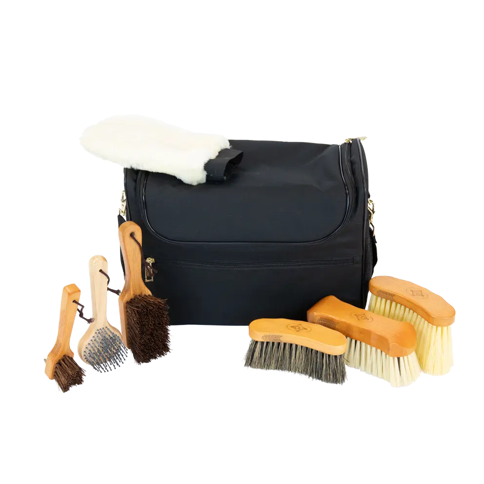 Grooming Bag Set| Kentucky Horsewear