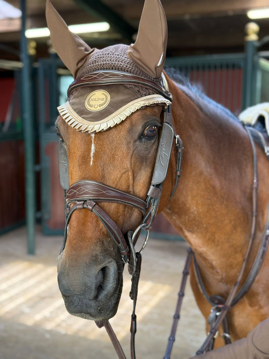 Pony Hat | Joline 