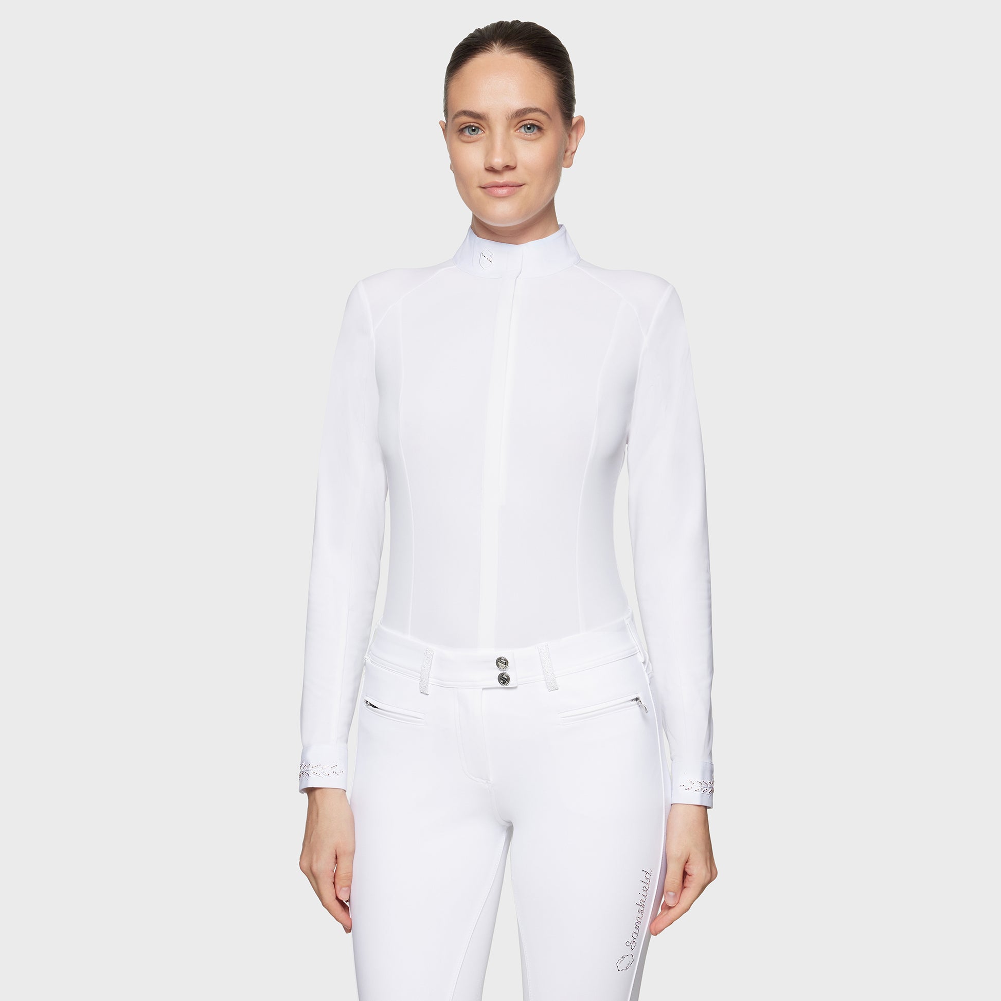 https://equitavisports.ca › products › chemise-de-concours-a-manches-longues-aline-crystal-samshield-fw25